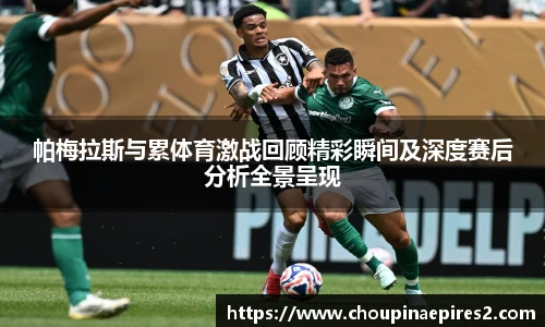 CMP体育